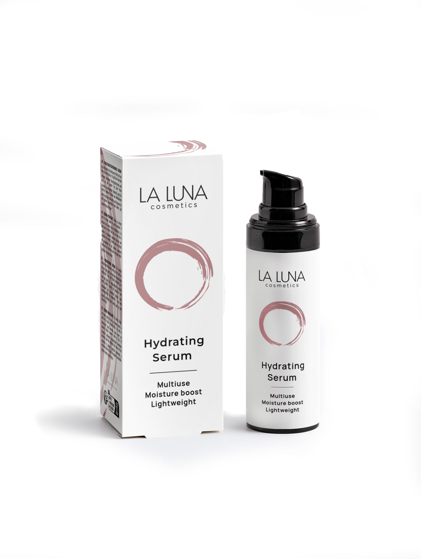 Hydrating Serum