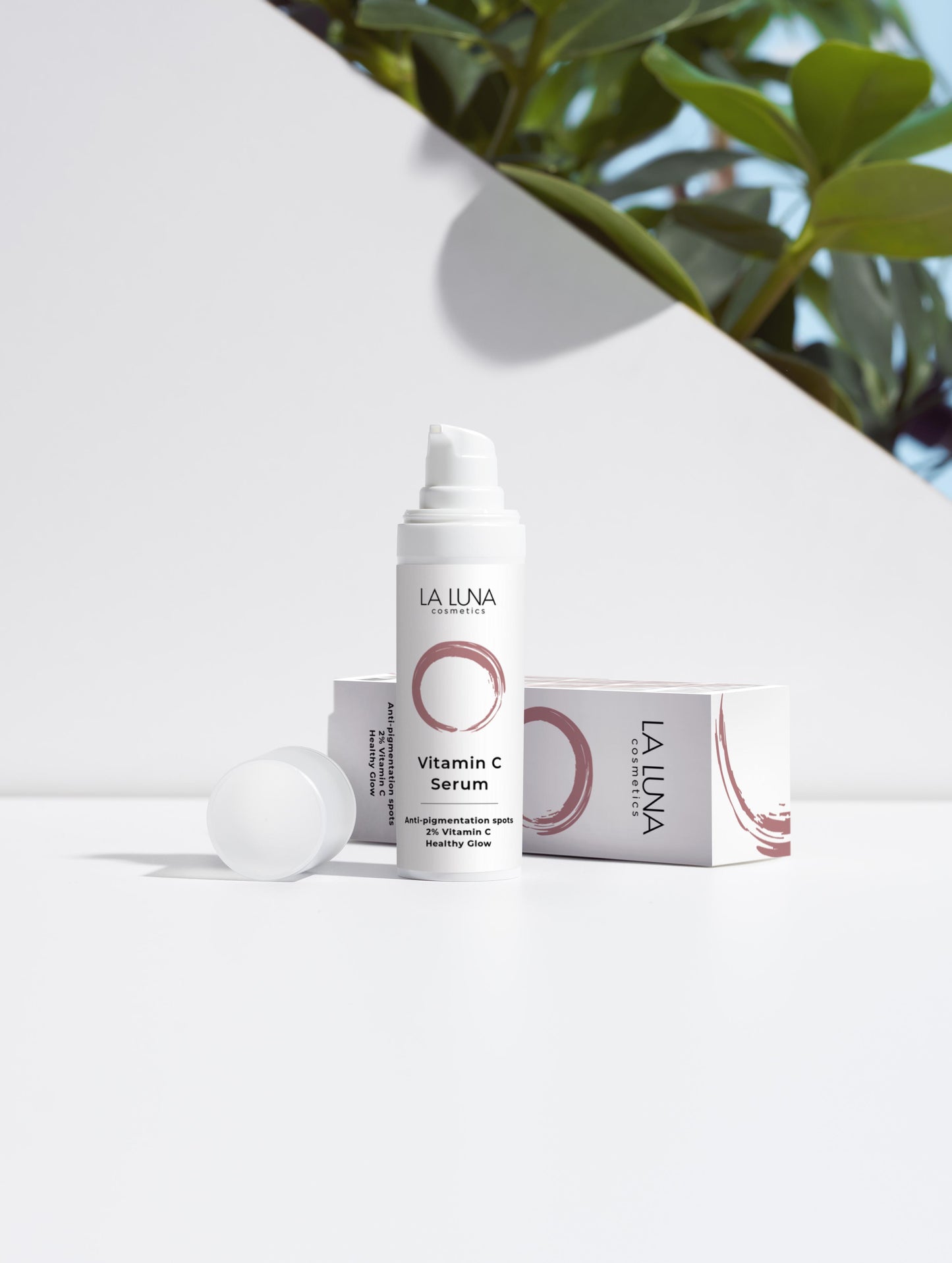 Vitamin C Serum