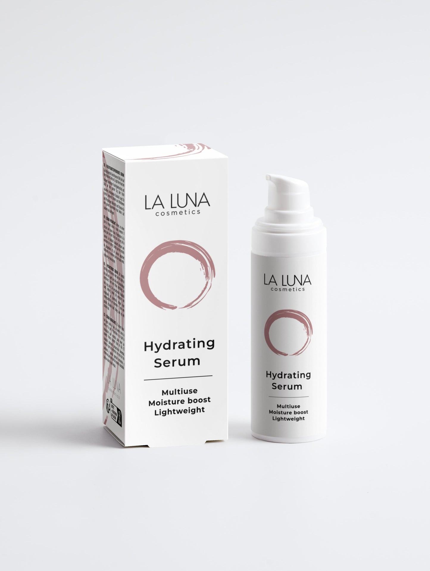 Hydrating Serum