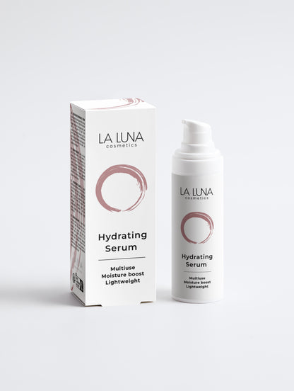 Hydrating Serum