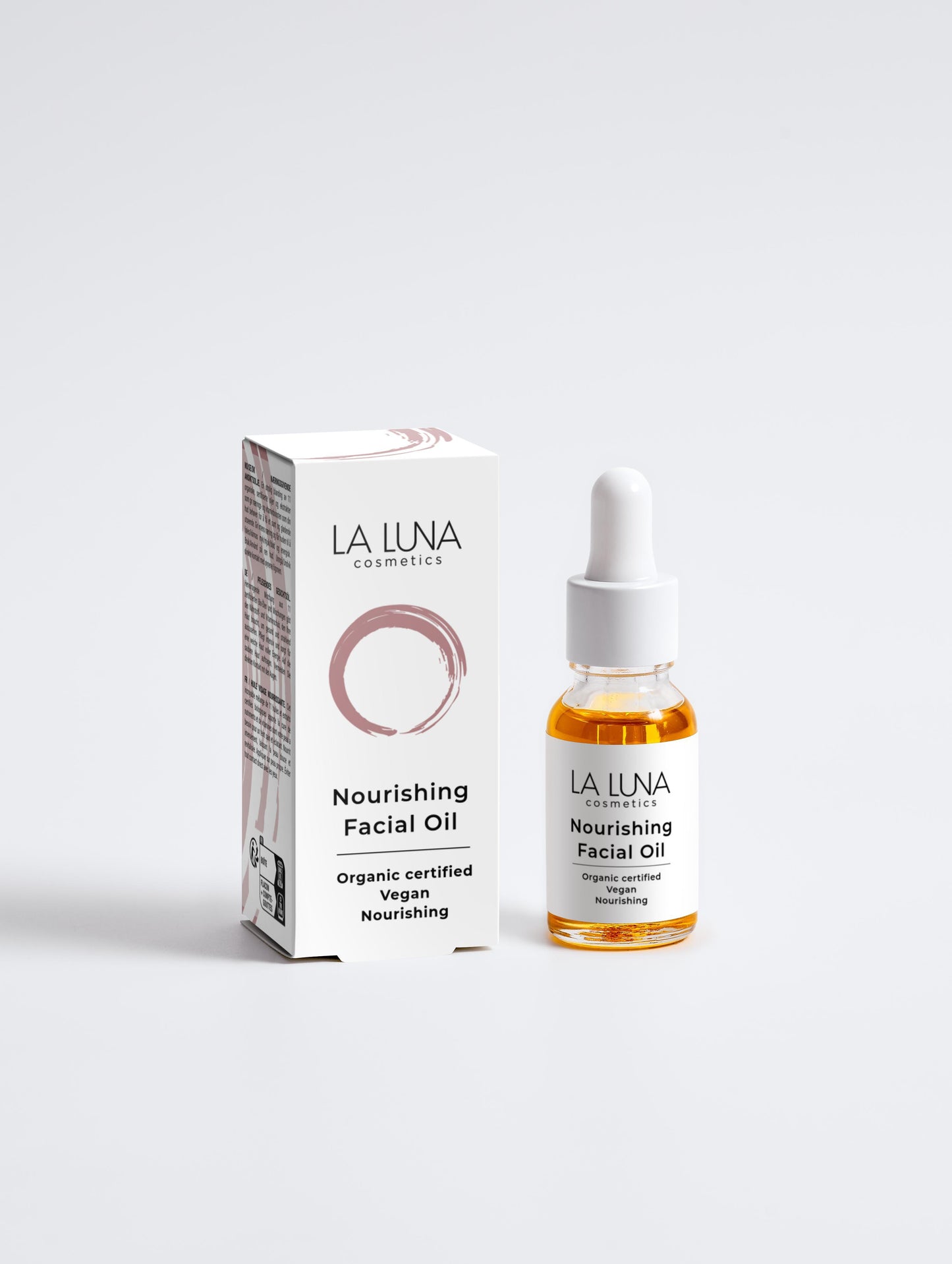 Nourishing Facial Oil