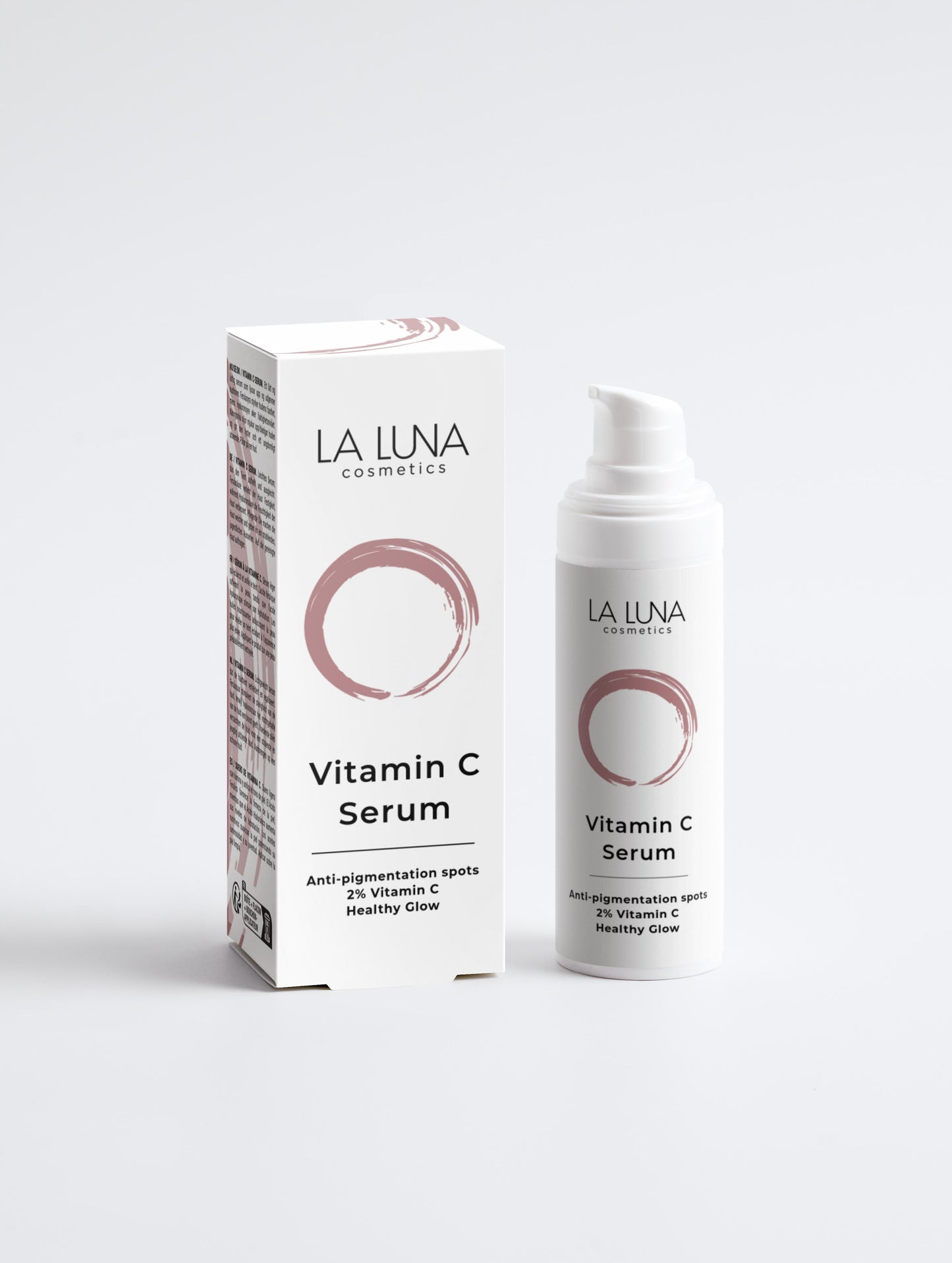 Vitamin C Serum